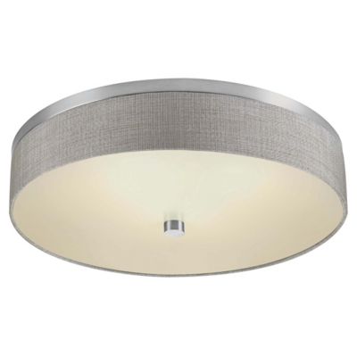 Chelsea LED Flushmount by Philips Forecast Lighting - Starlight Lighting USA and Canada
